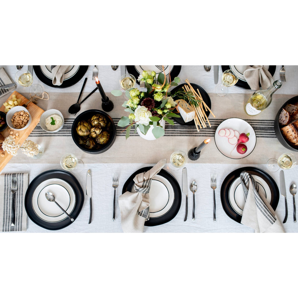 Farmhouse Napkins, Set of 4