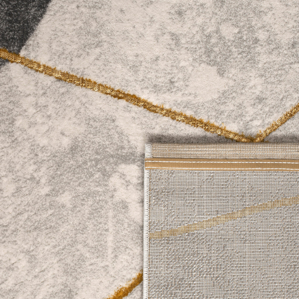 Area Rug Tuana Artistic Designer Pattern
