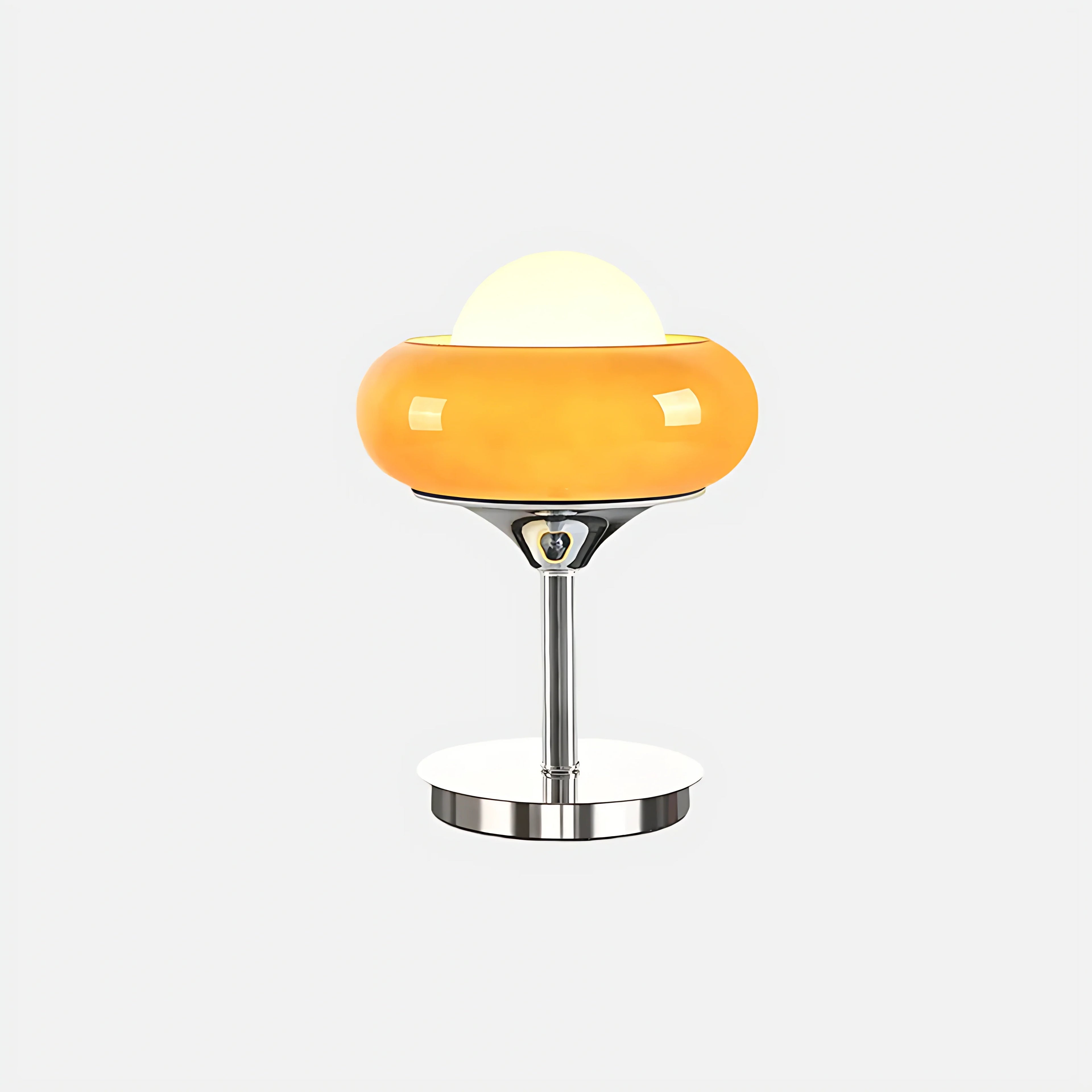 Sunburst Glow Lamp