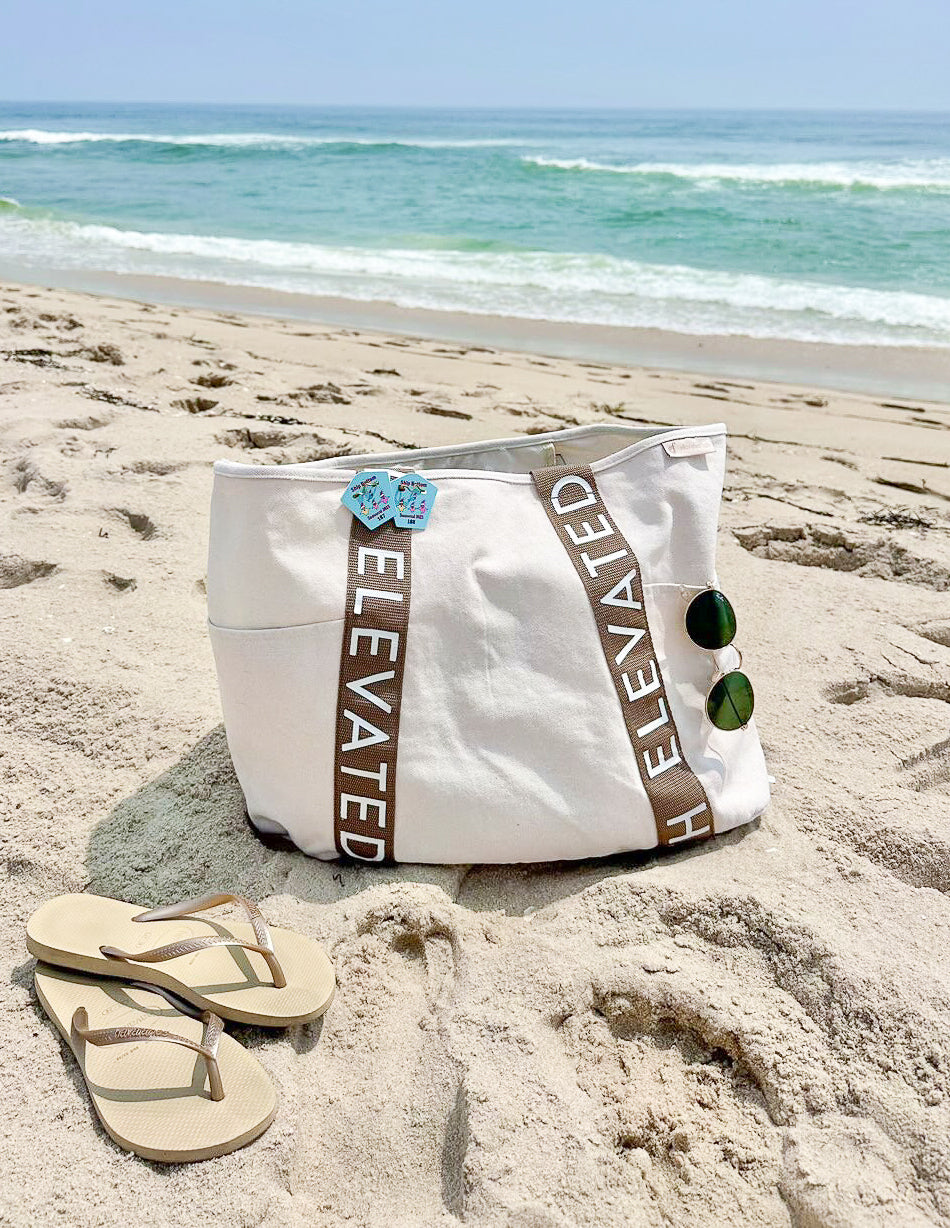 The Large Everyday Tote