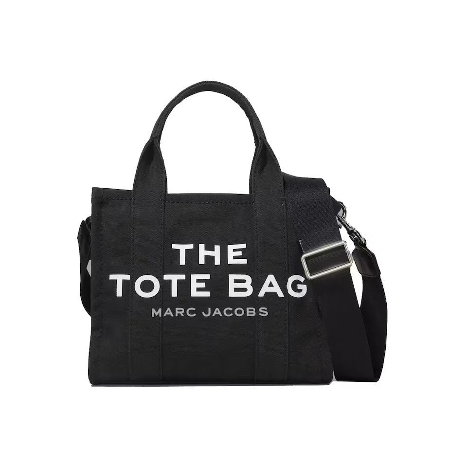 Marc Jacobs The Tote Bag Mini Black