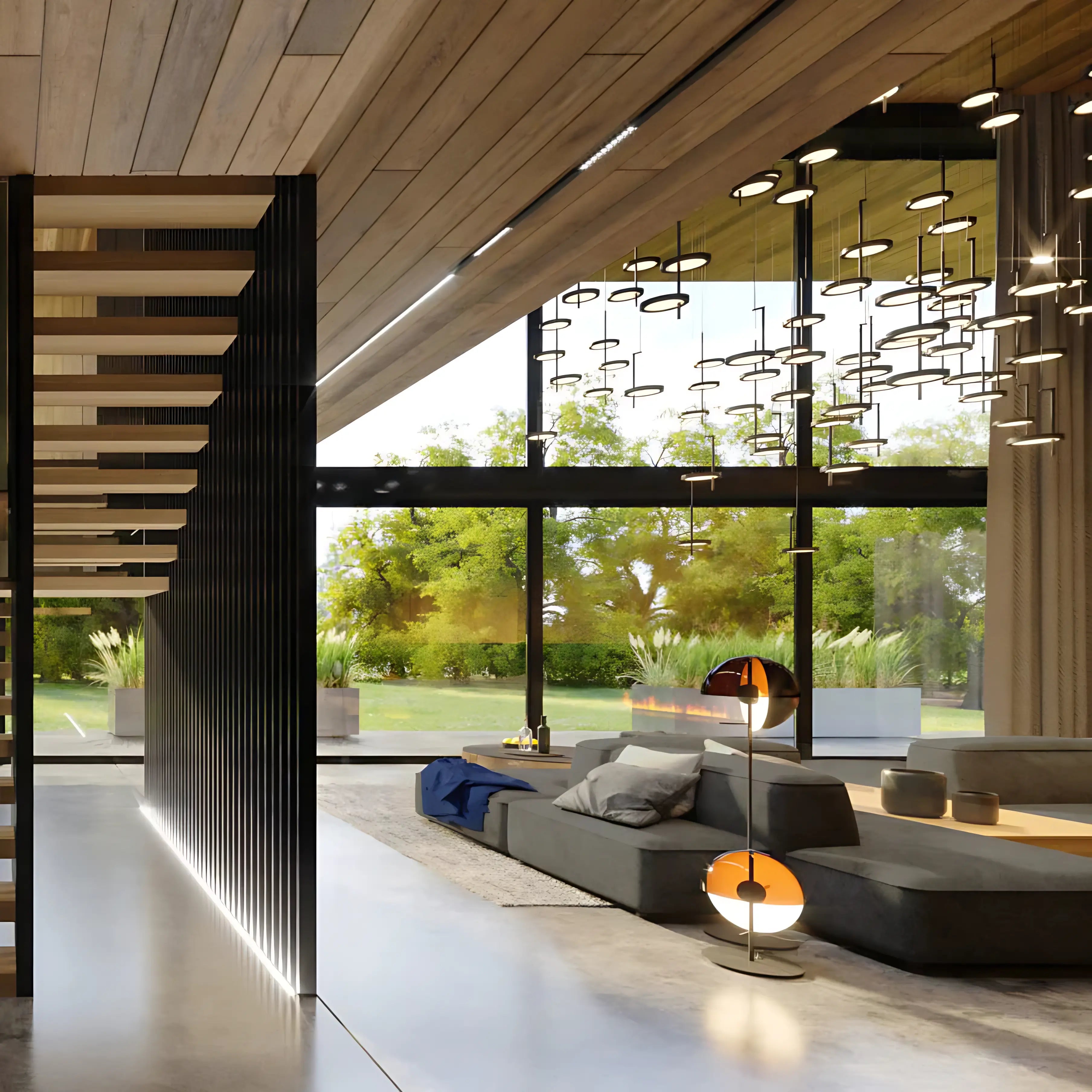 Theia Lamp