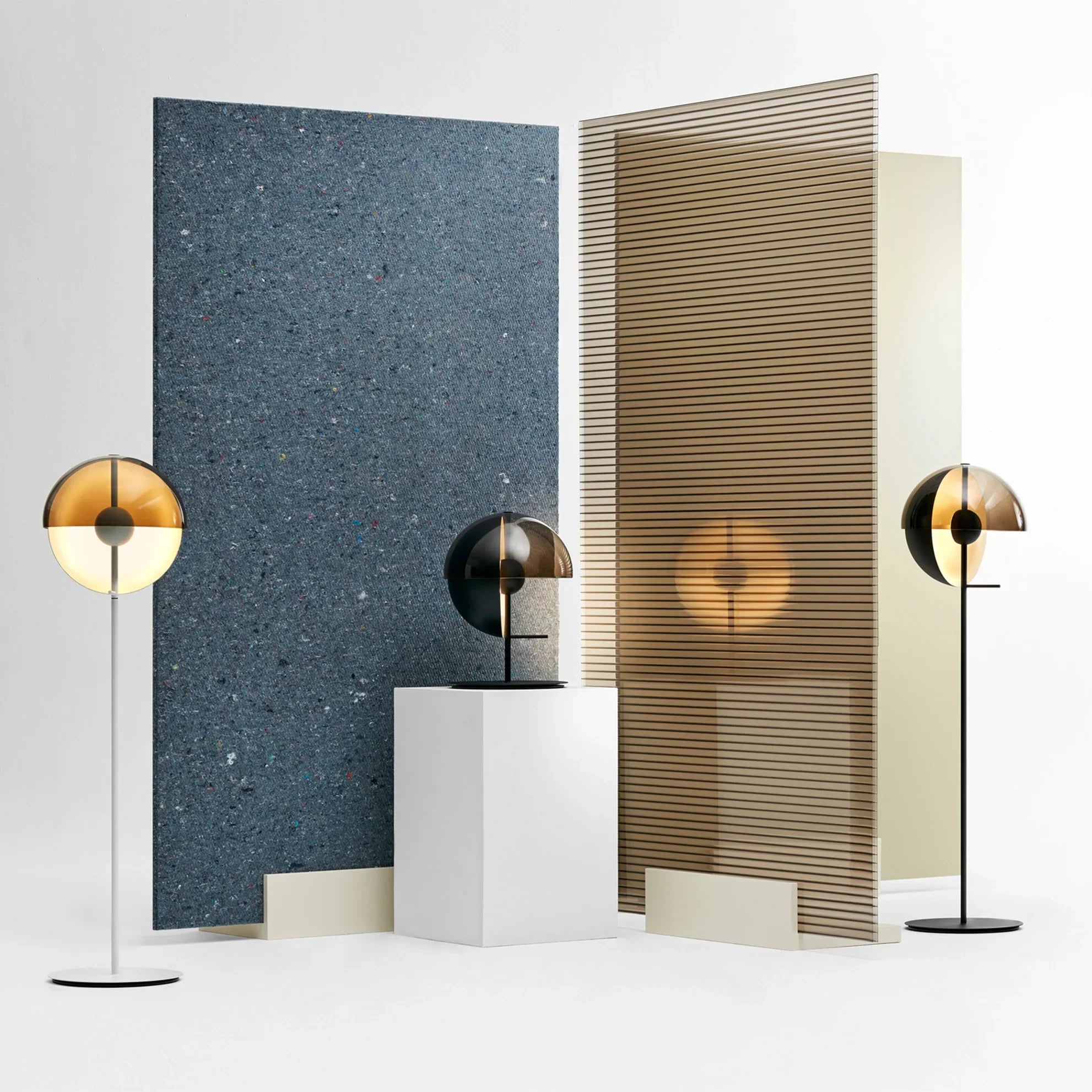 Theia Lamp