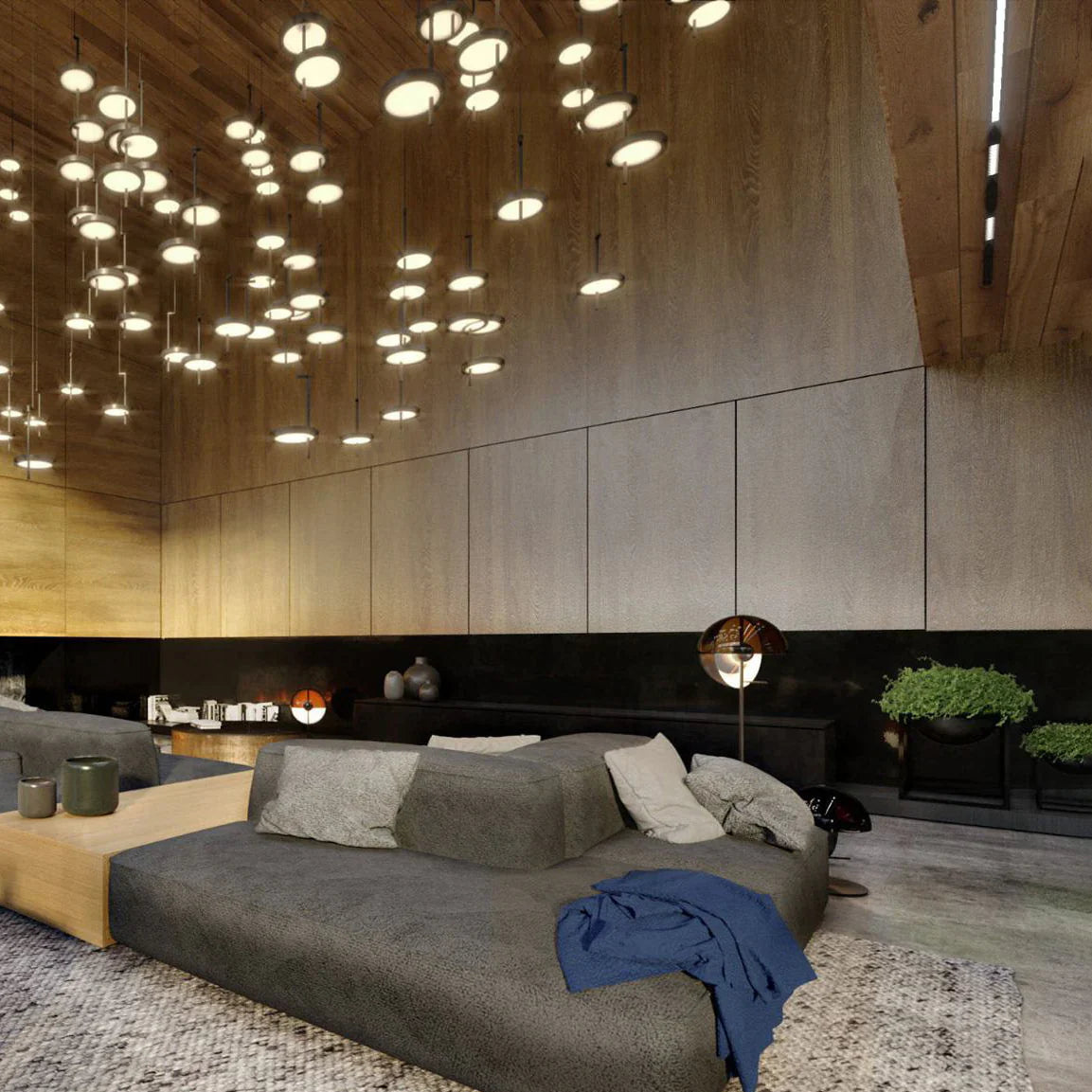 Theia Lamp