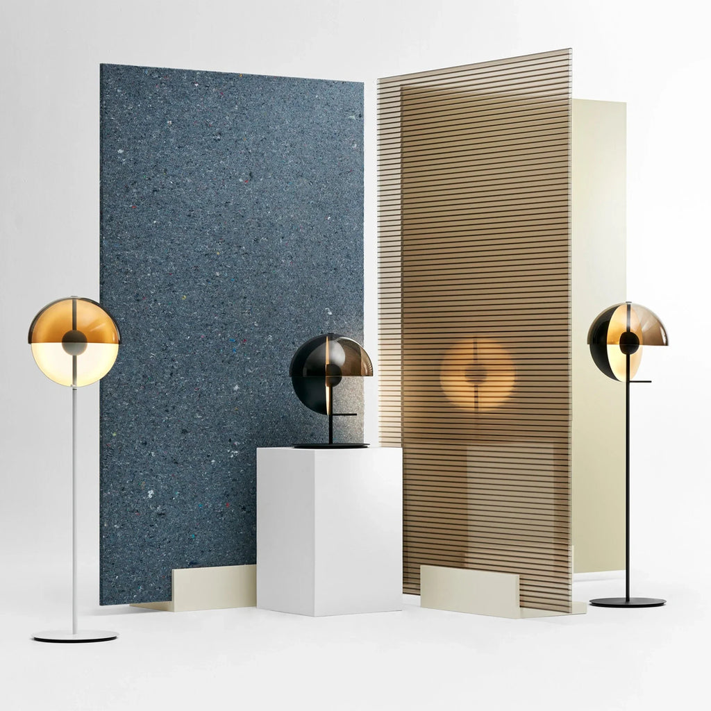 Theia Lamp