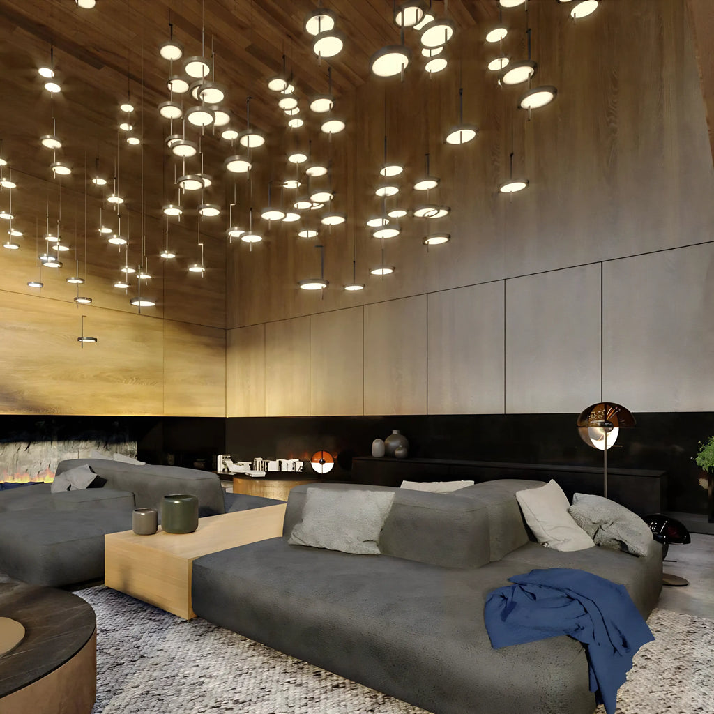 Theia Lamp