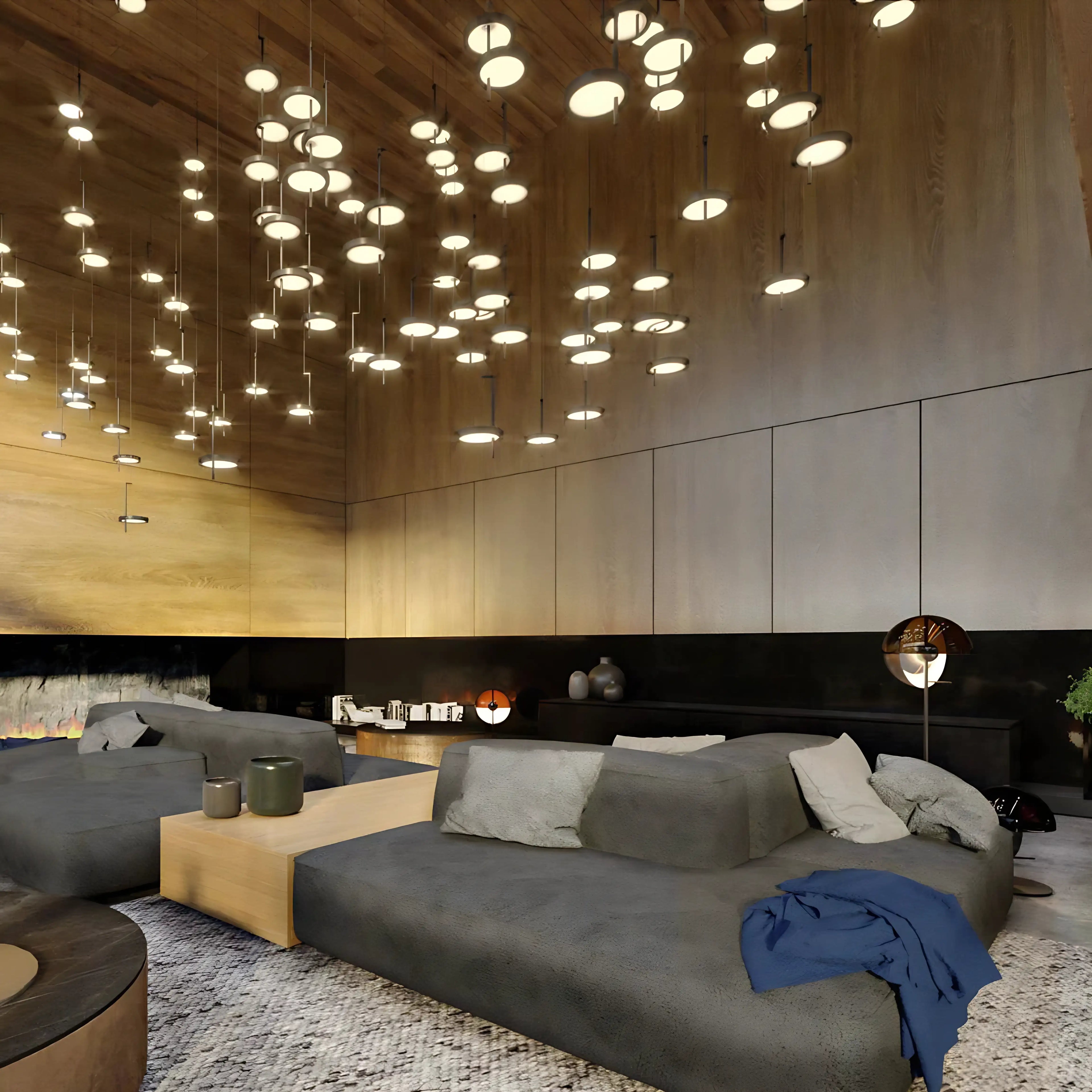 Theia Lamp