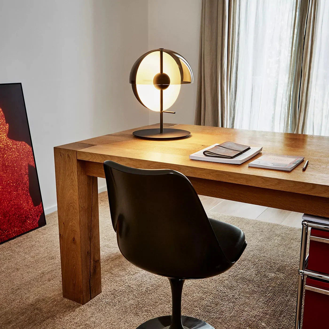 Theia Lamp