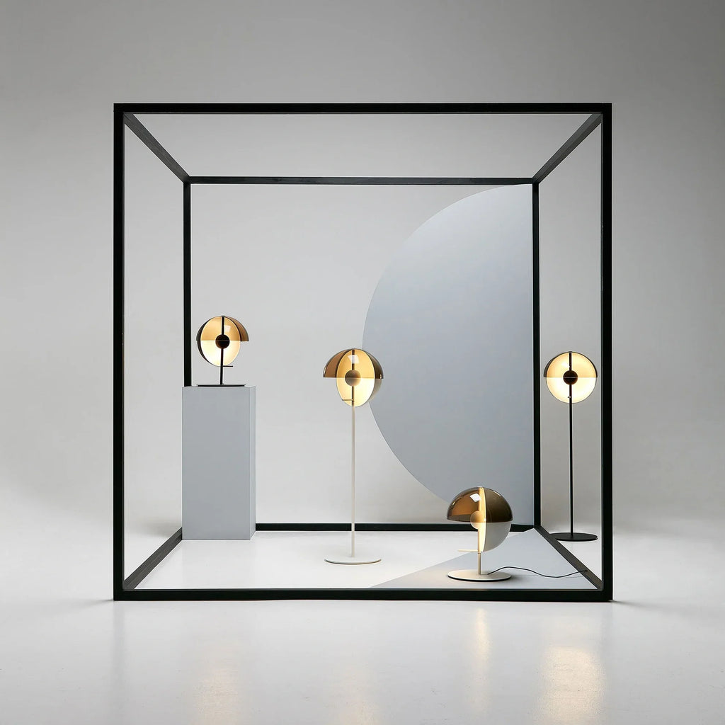 Theia Lamp