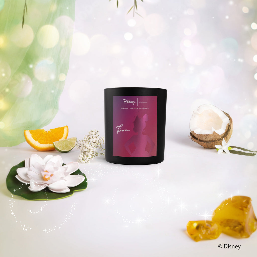 Disney My Way Candle