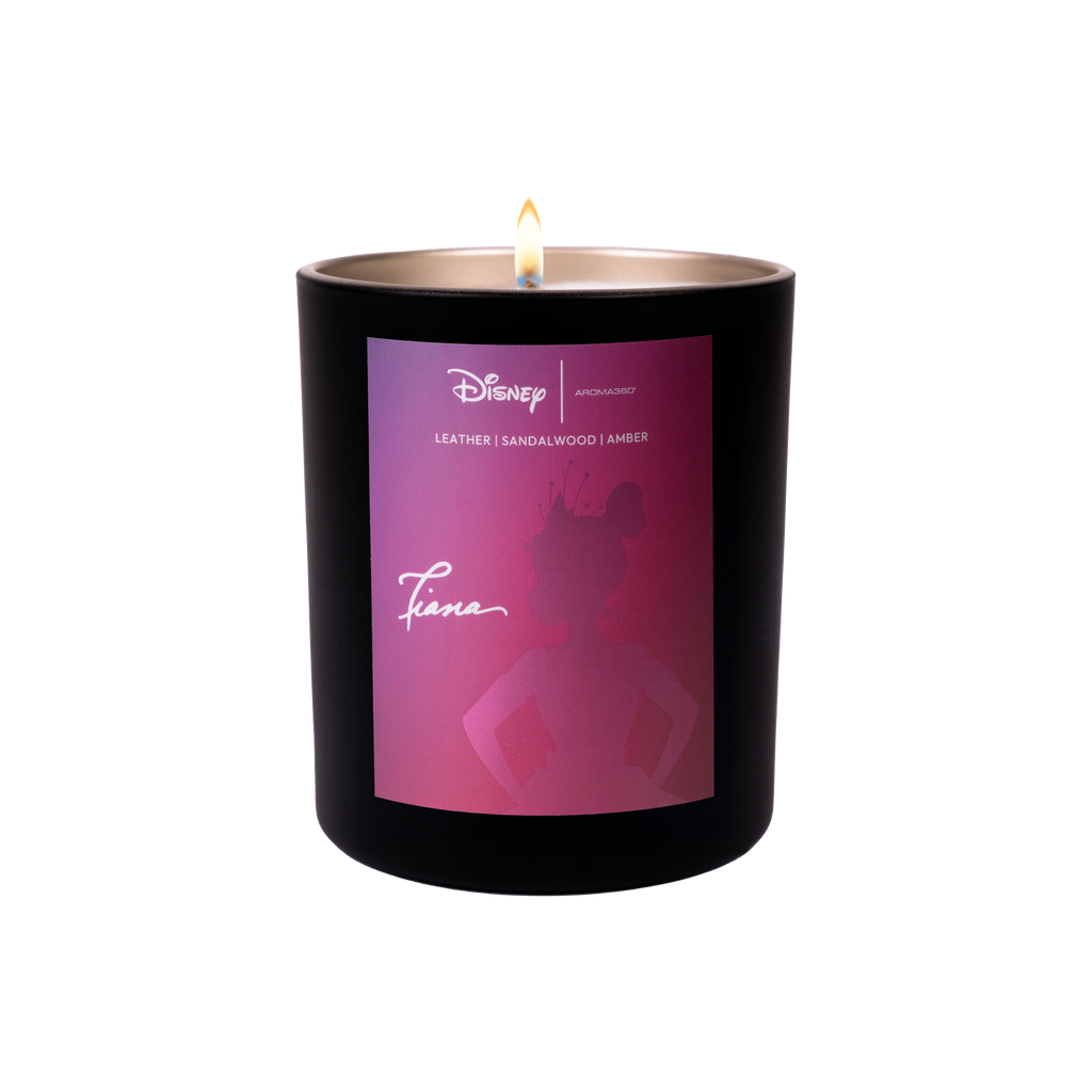 Disney My Way Candle