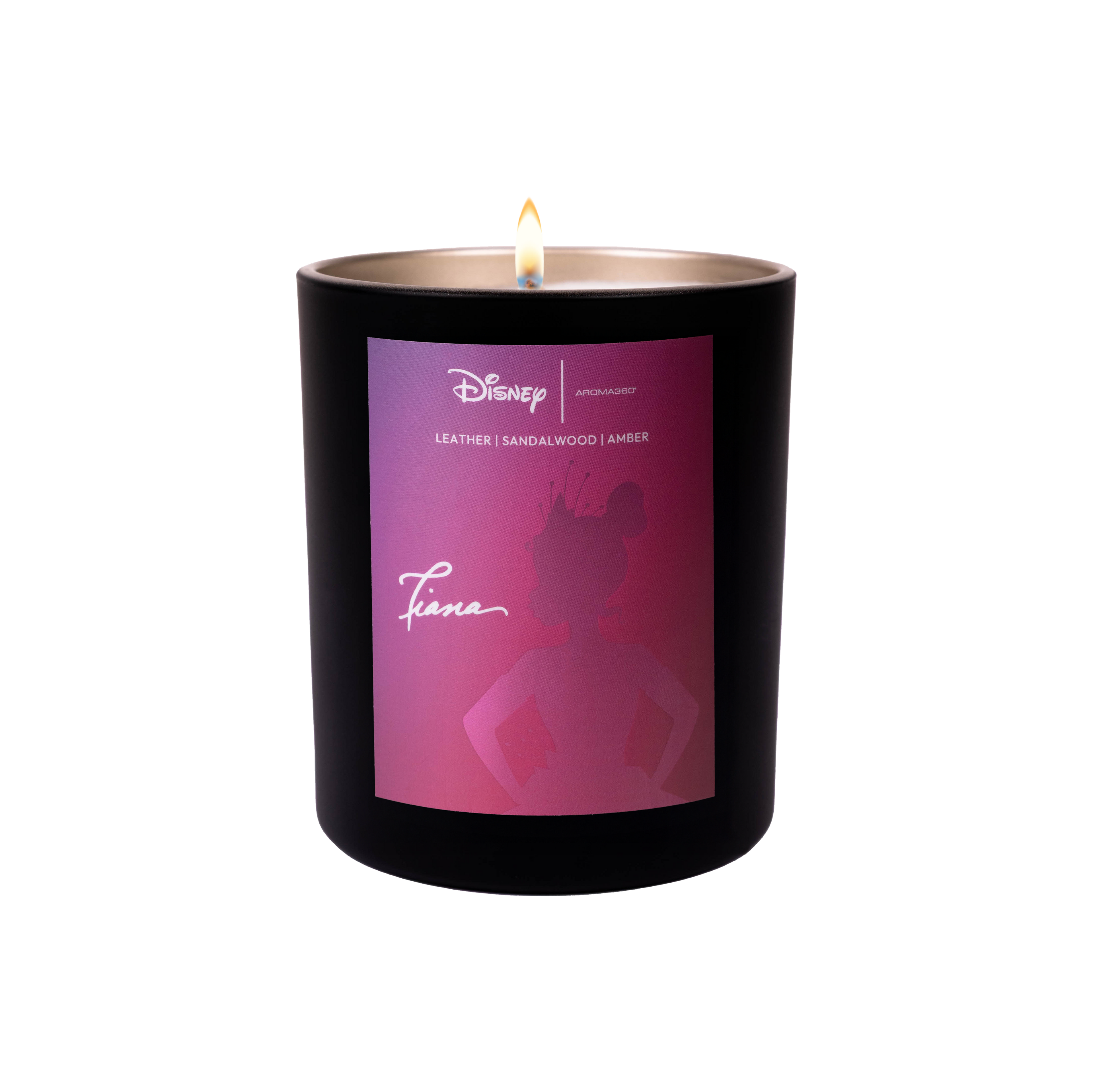 Disney My Way Candle