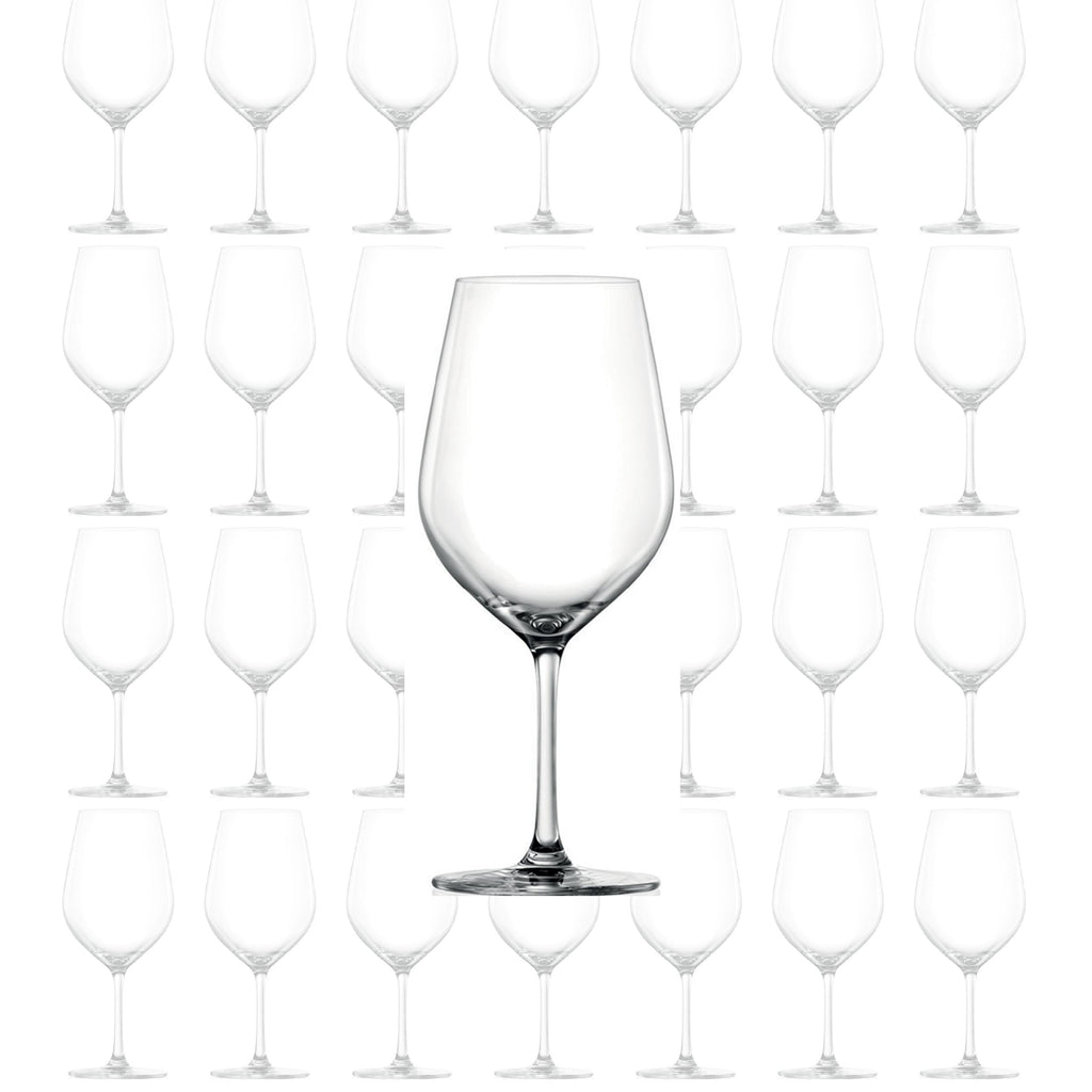 Tokyo Temptation Bordeaux Wine Glasses - (625 mL / 22 fl. oz.)