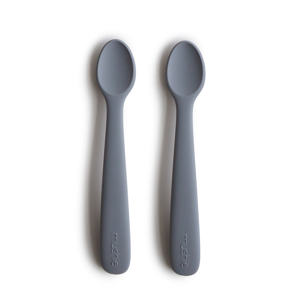 Silicone Feeding Spoons