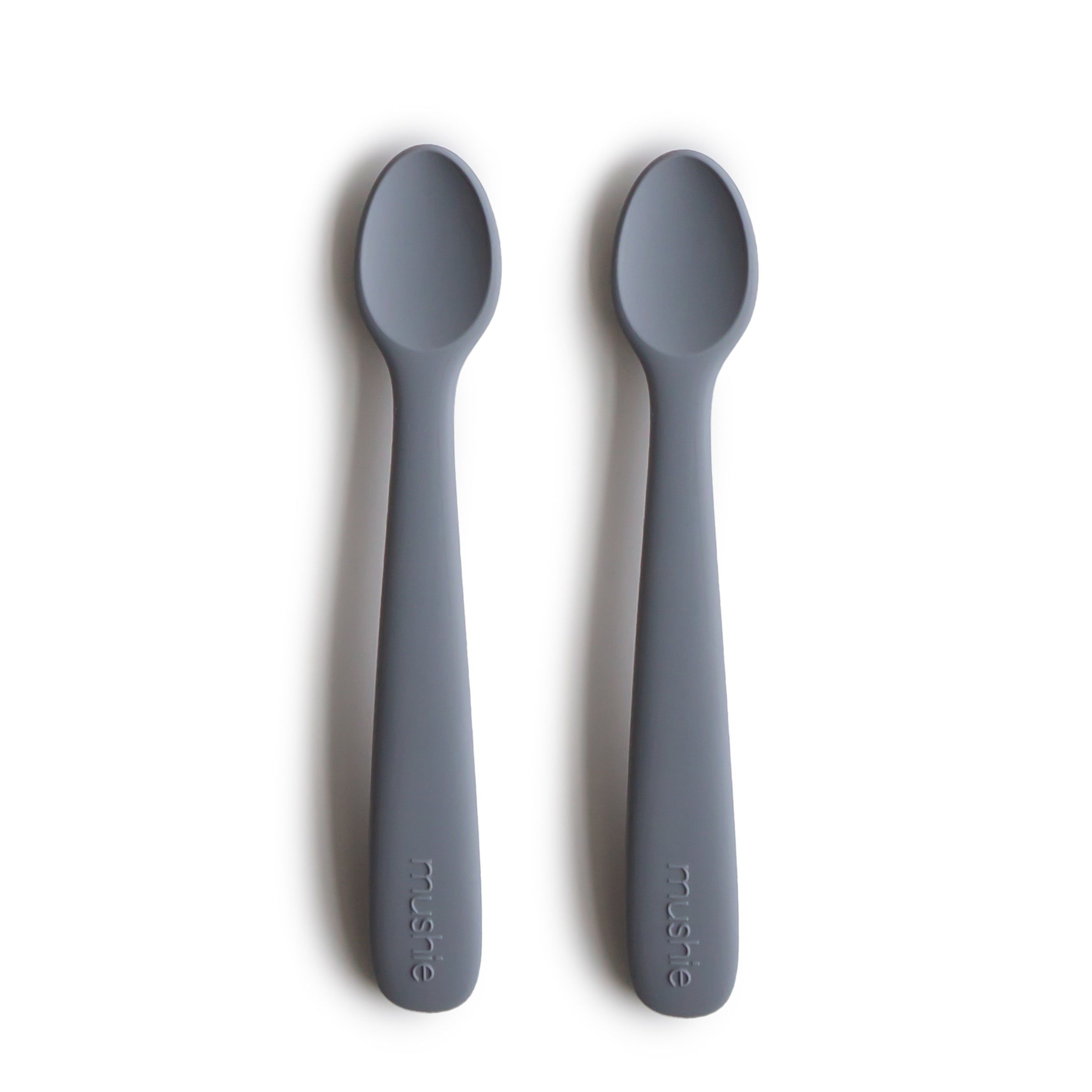 Silicone Feeding Spoons