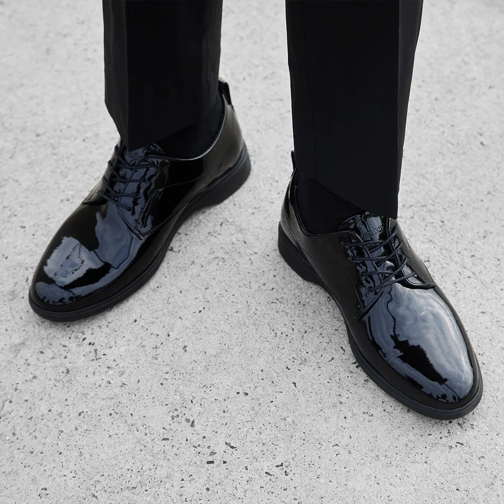 The Tux (Obsidian)