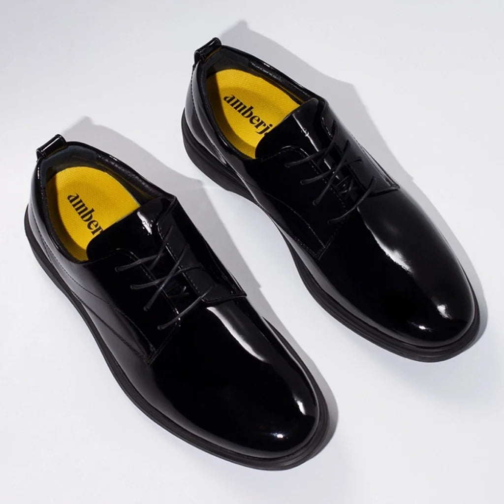 The Tux (Obsidian)