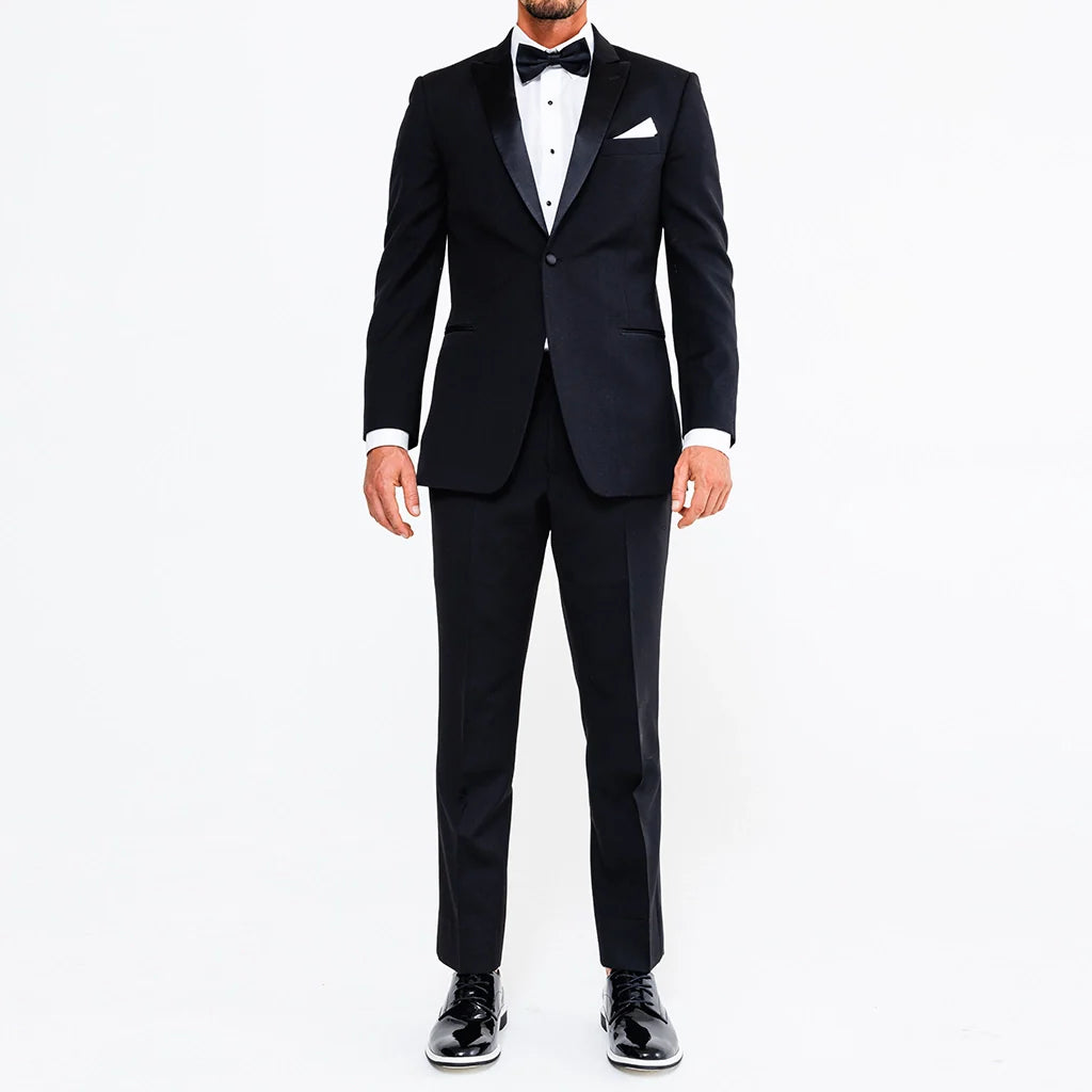 The Tux (Onyx)