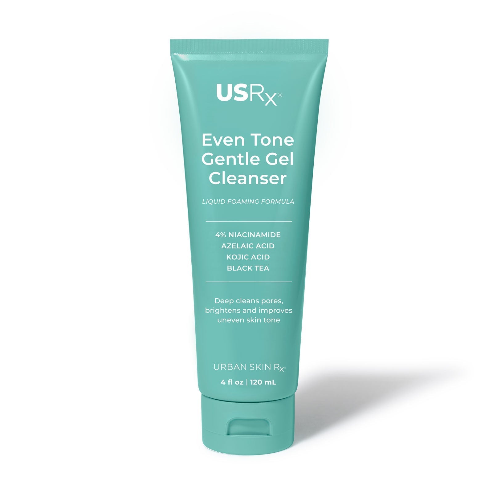 URBAN Skin Rx Even Tone Gentle Gel Face Cleanser
