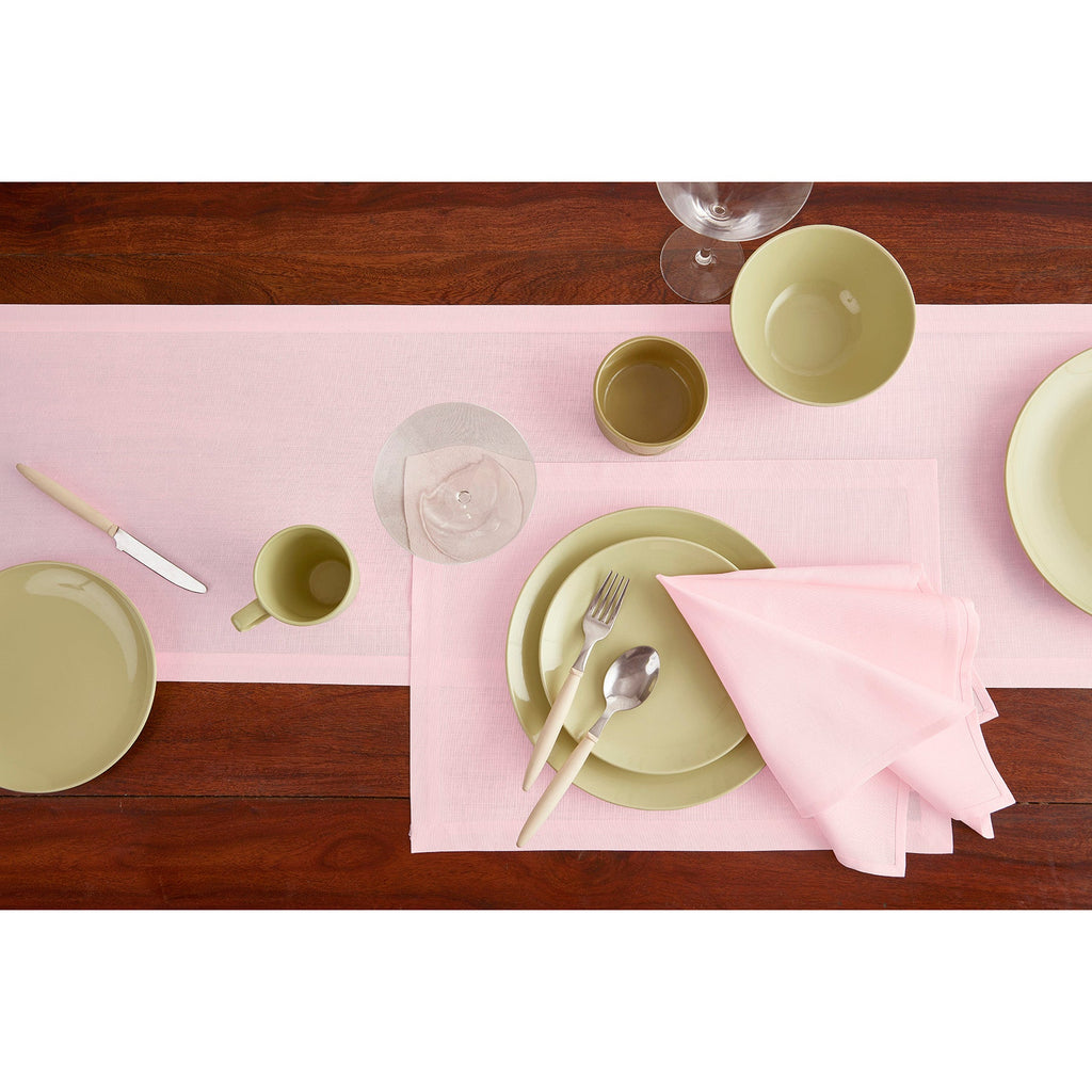 Dru Cotton Linen Napkins