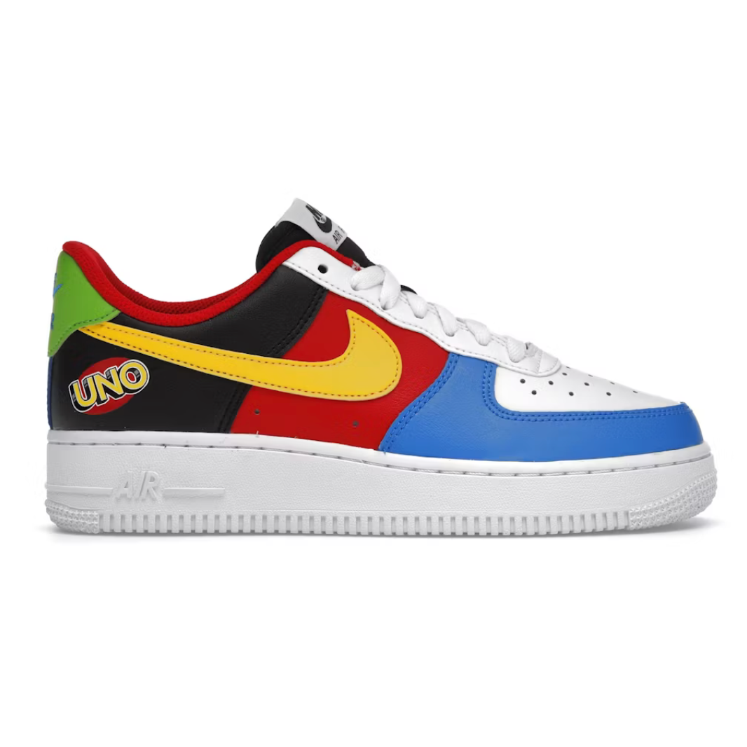 Nike Air Force 1 Low '07 QS Uno