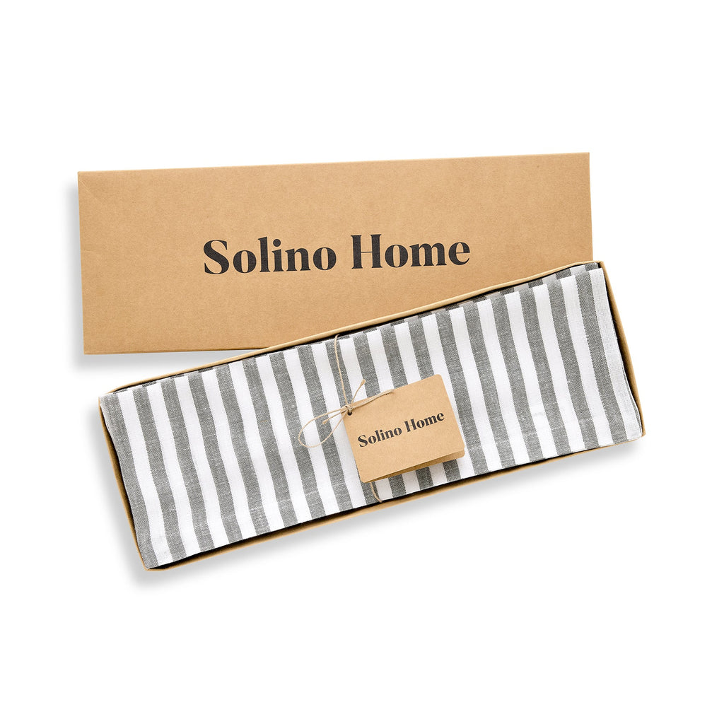 Amalfi Stripe Placemats