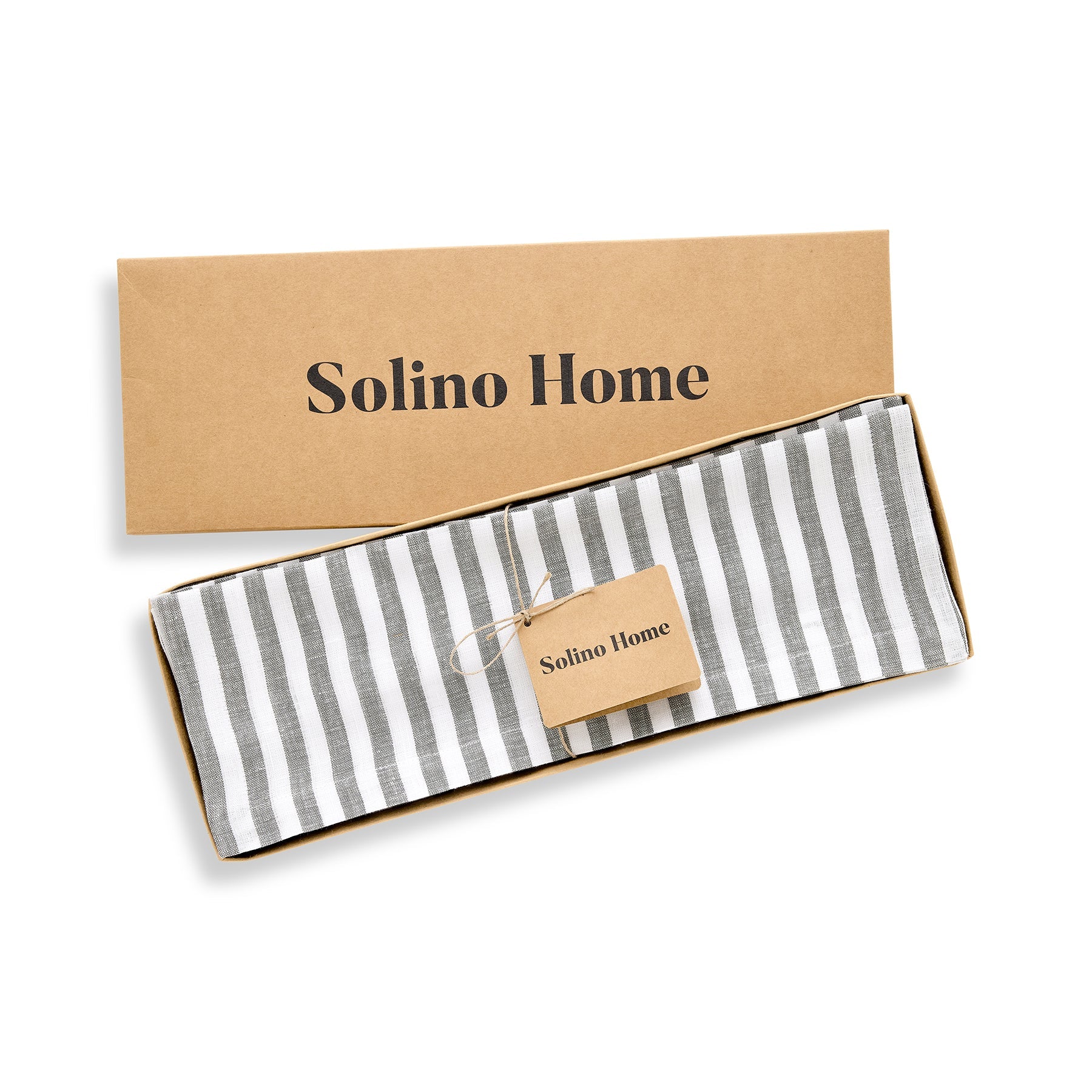 Amalfi Stripe Placemats