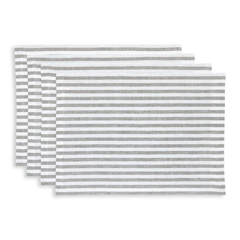 Amalfi Stripe Placemats
