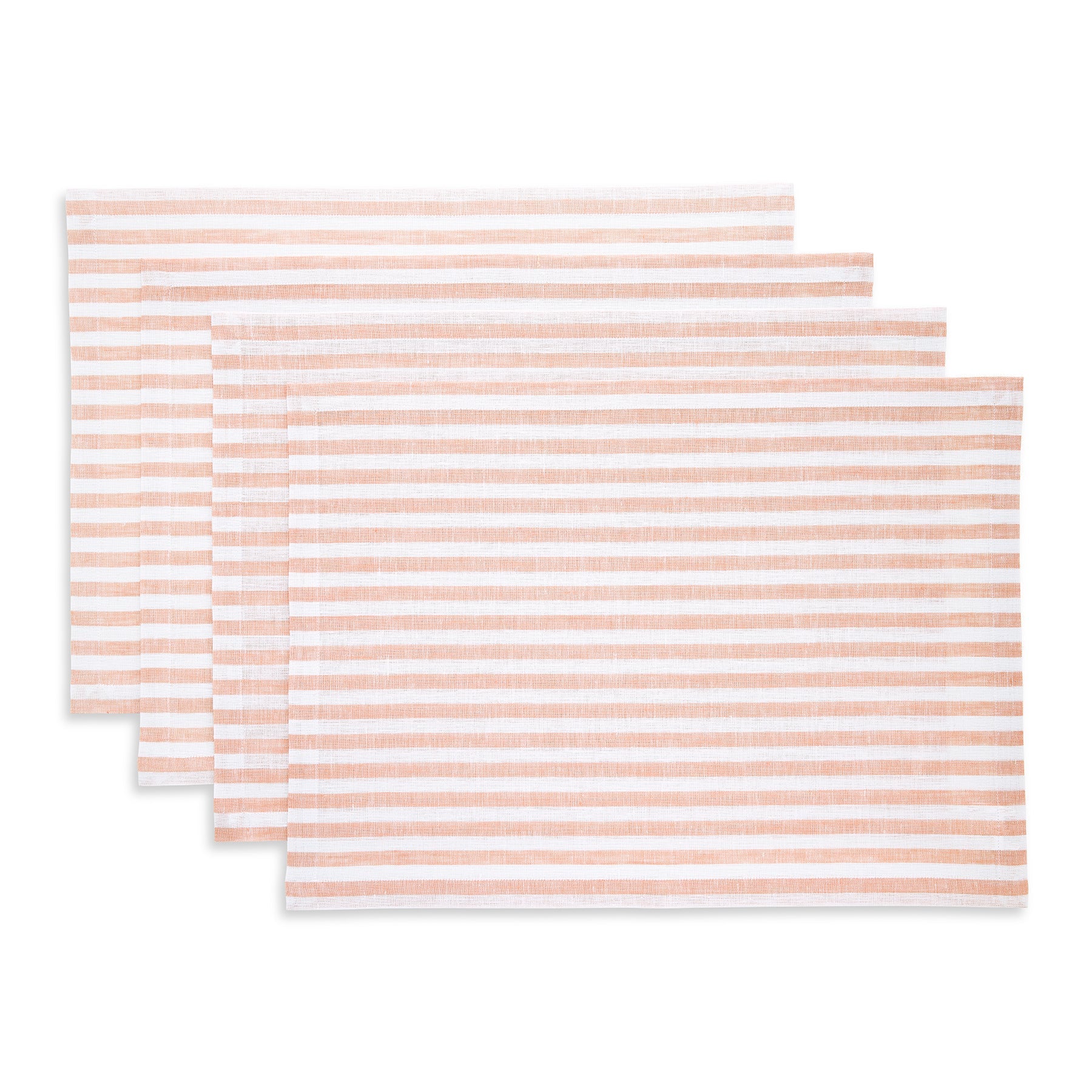 Amalfi Stripe Placemats