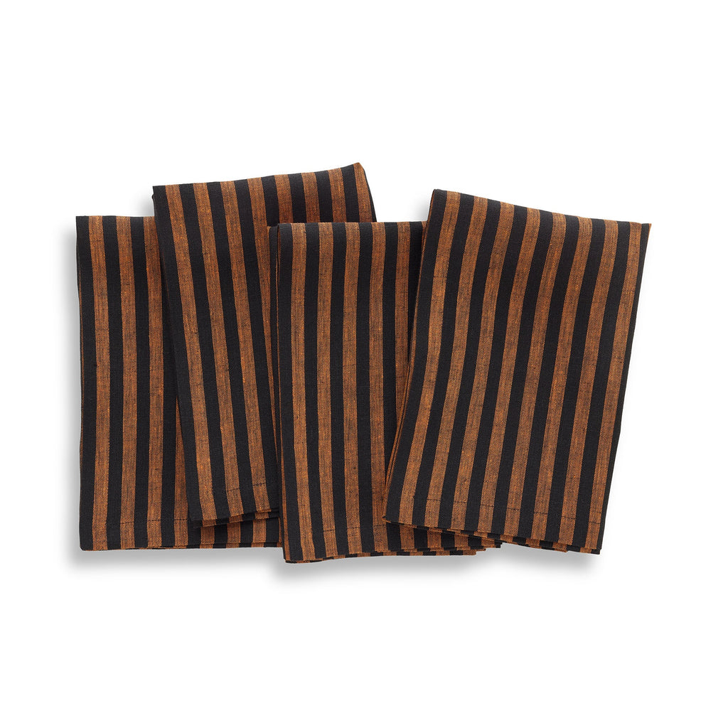 Amalfi Stripe Napkins