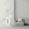 Nordic Cactus Lamp