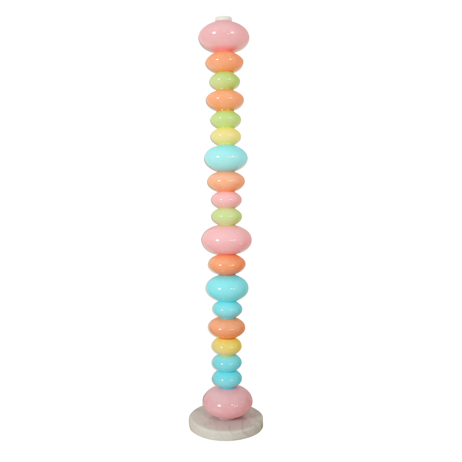Candy Floor Lamp
