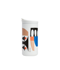 Cody Hudson - 12oz Nomad Flip Tumbler