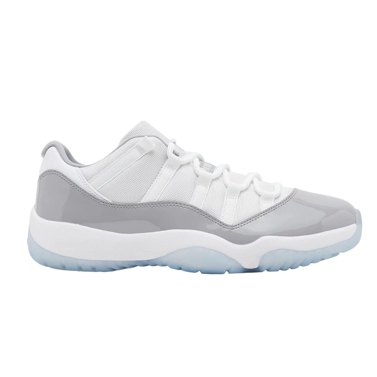 Air Jordan Retro 11 Low Cement Grey (GS)