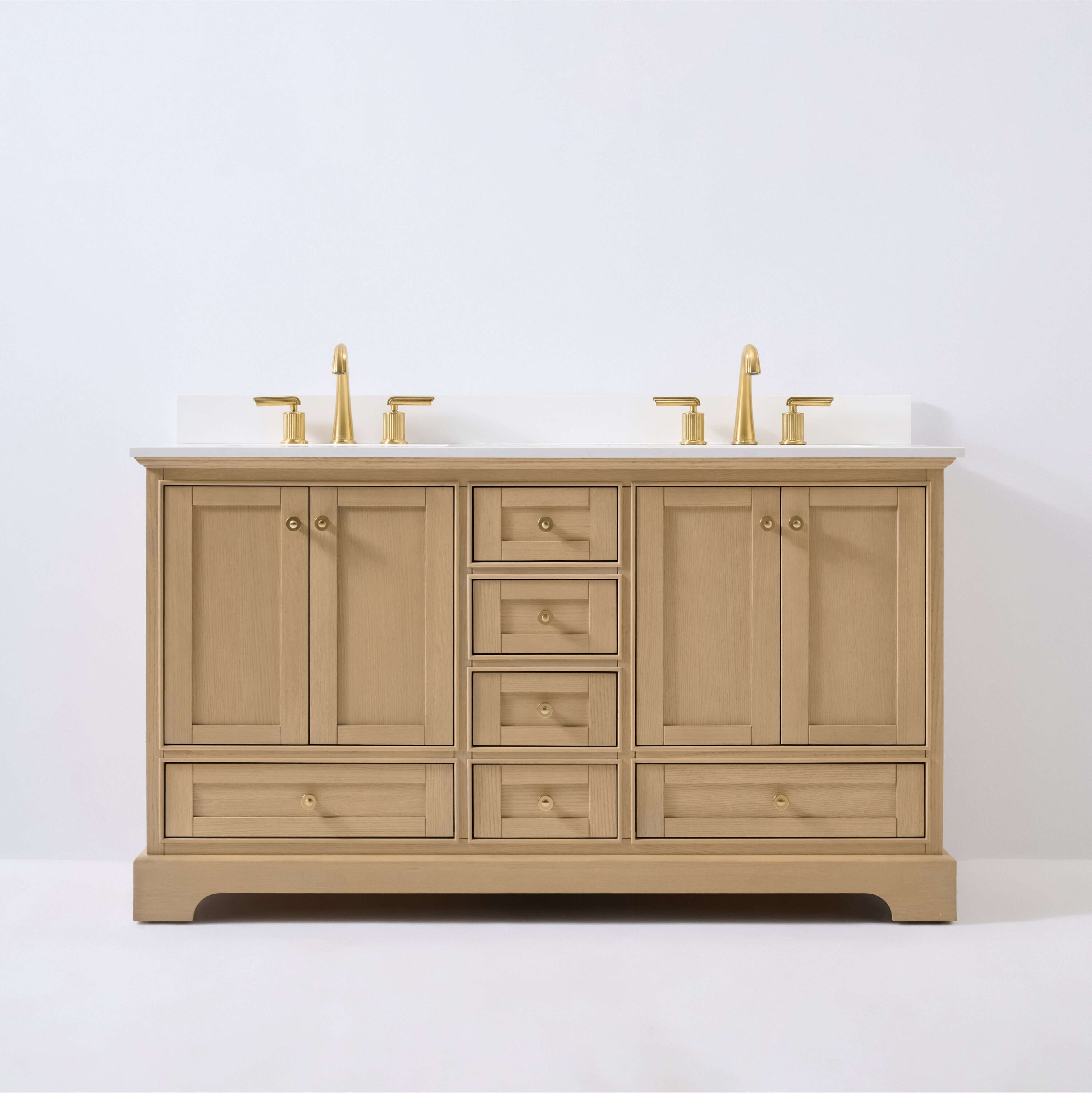 Audrey Bathroom Vanity Collection