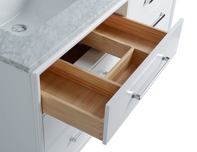 Ellie Bathroom Vanity Collection
