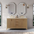 Turlington 60" Bath Vanity Set