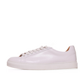 Jordin Sneakers White