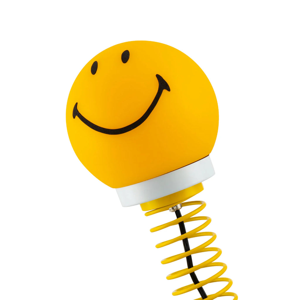 Smile Spring Lamp