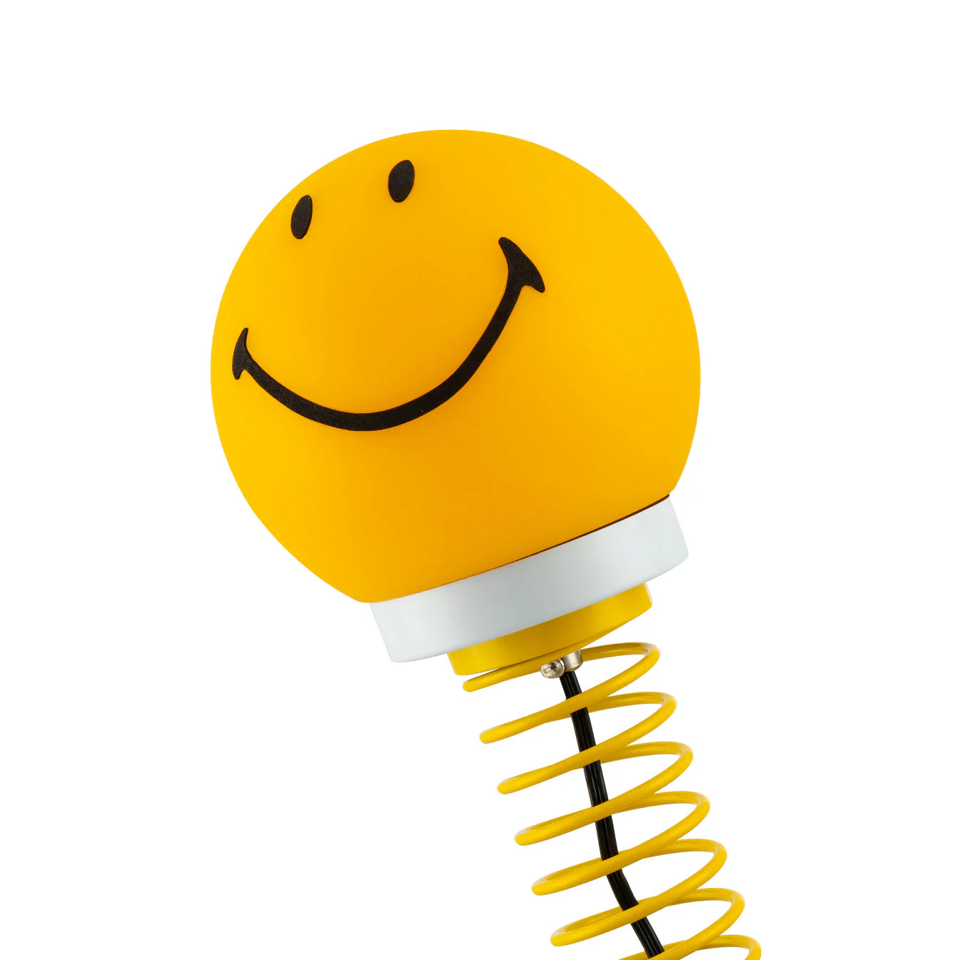 Smile Spring Lamp