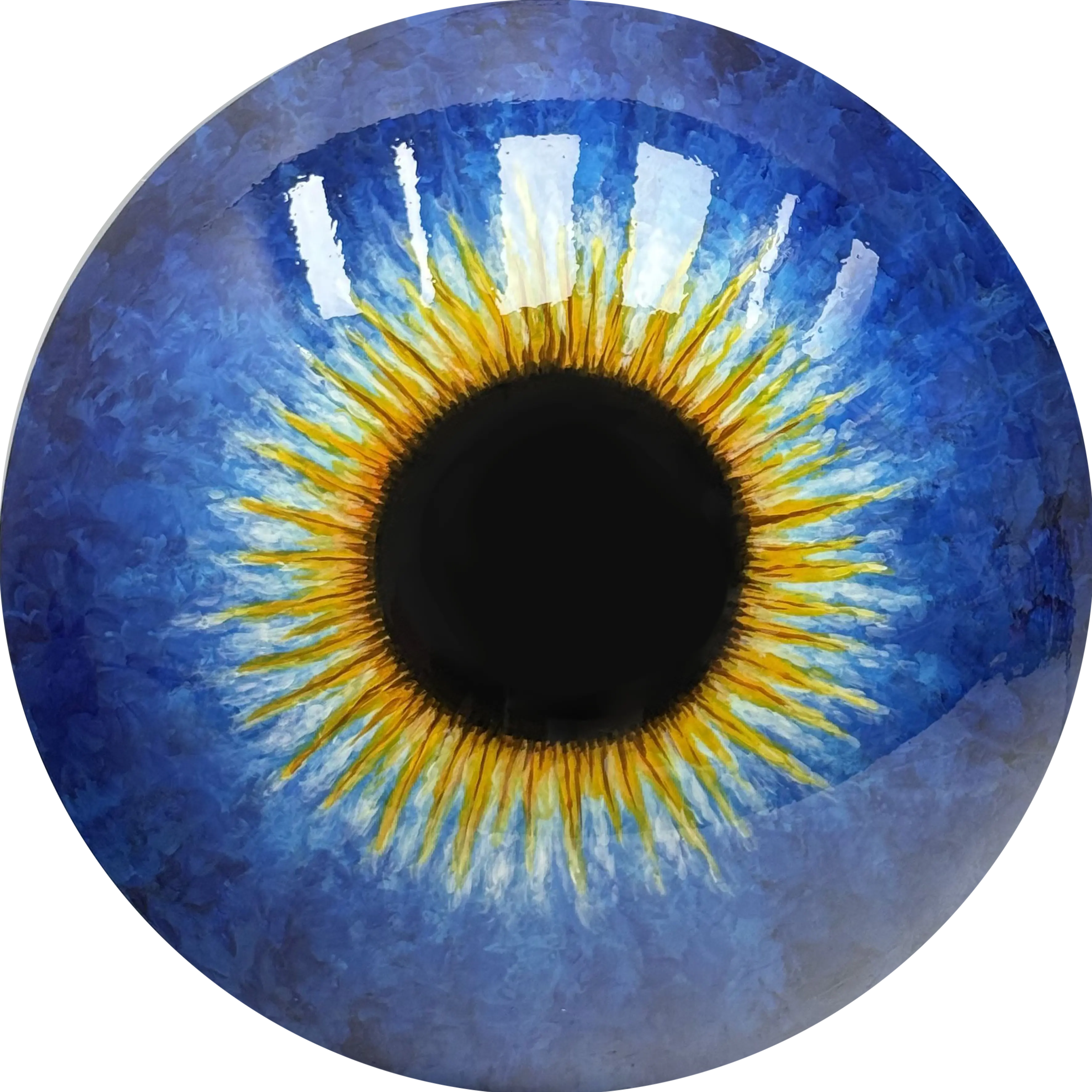 Solar Iris