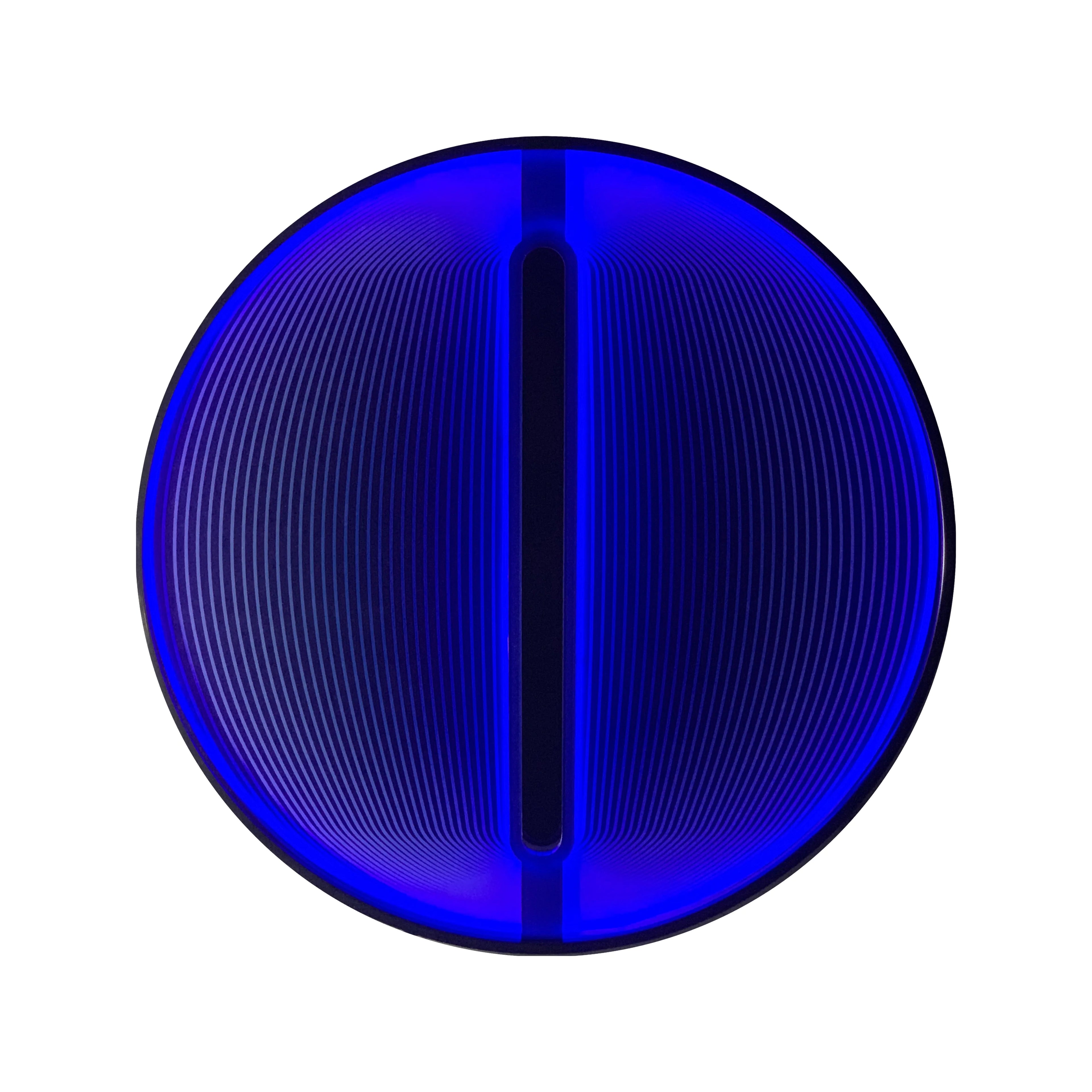 Solar Divide