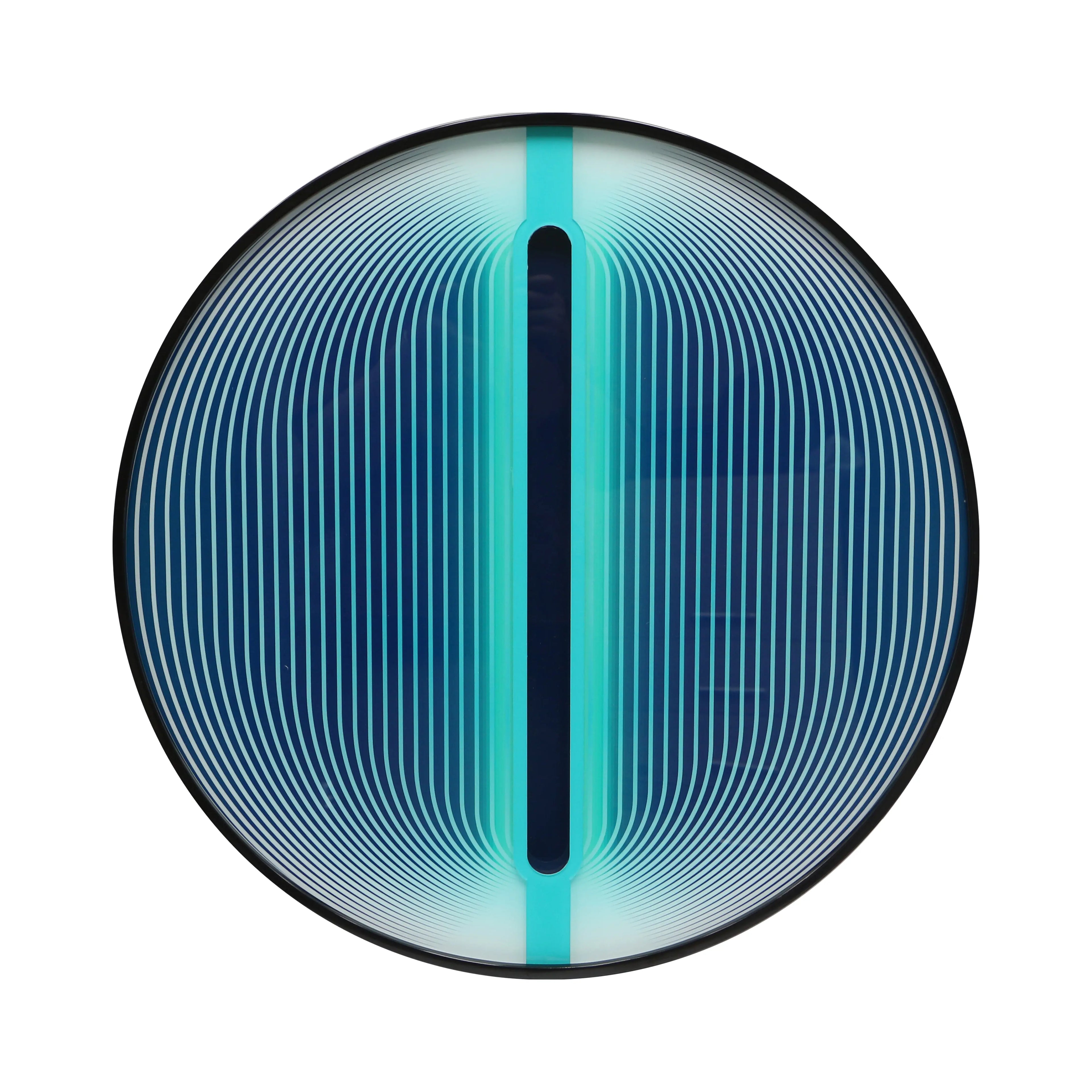 Solar Divide