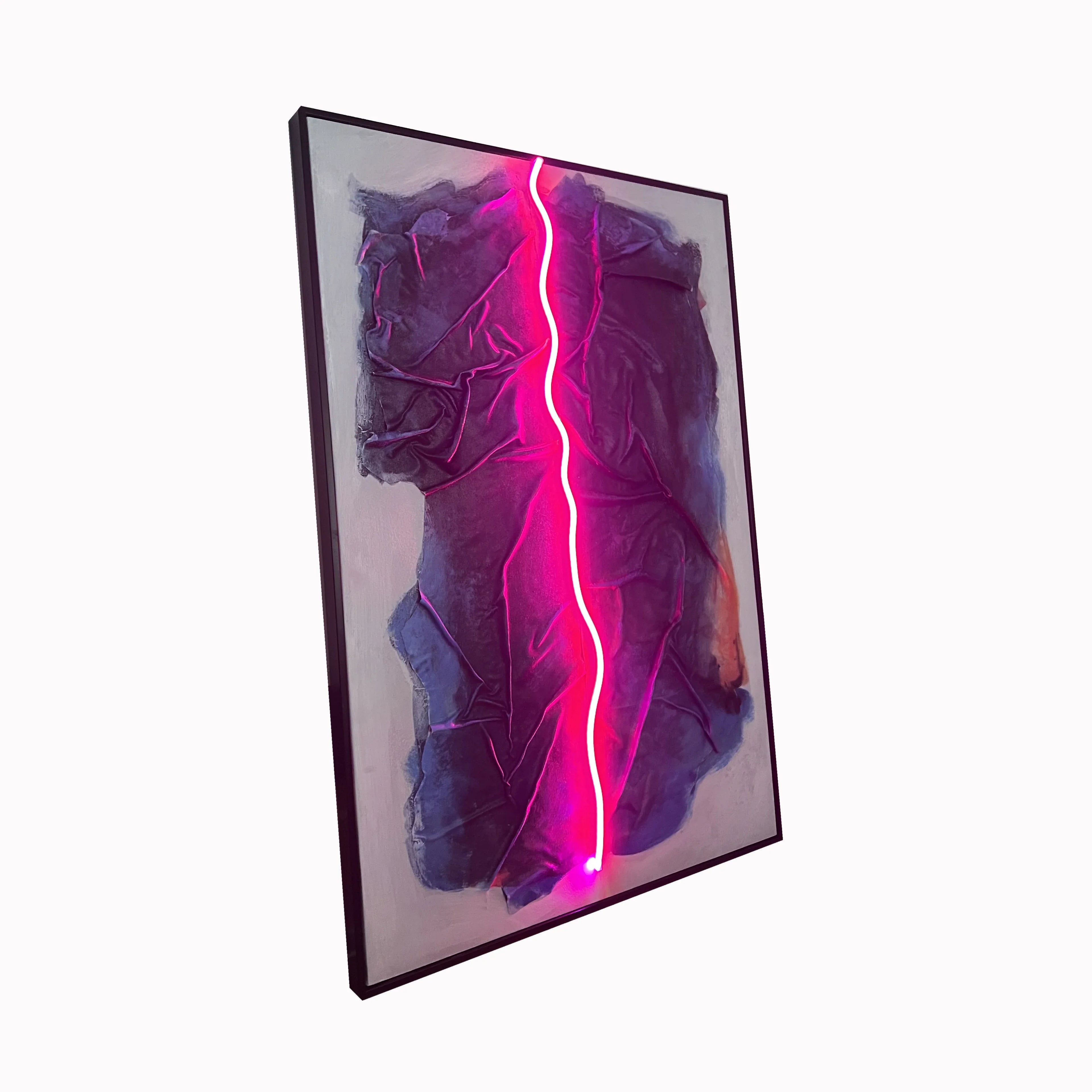 Neon Crease