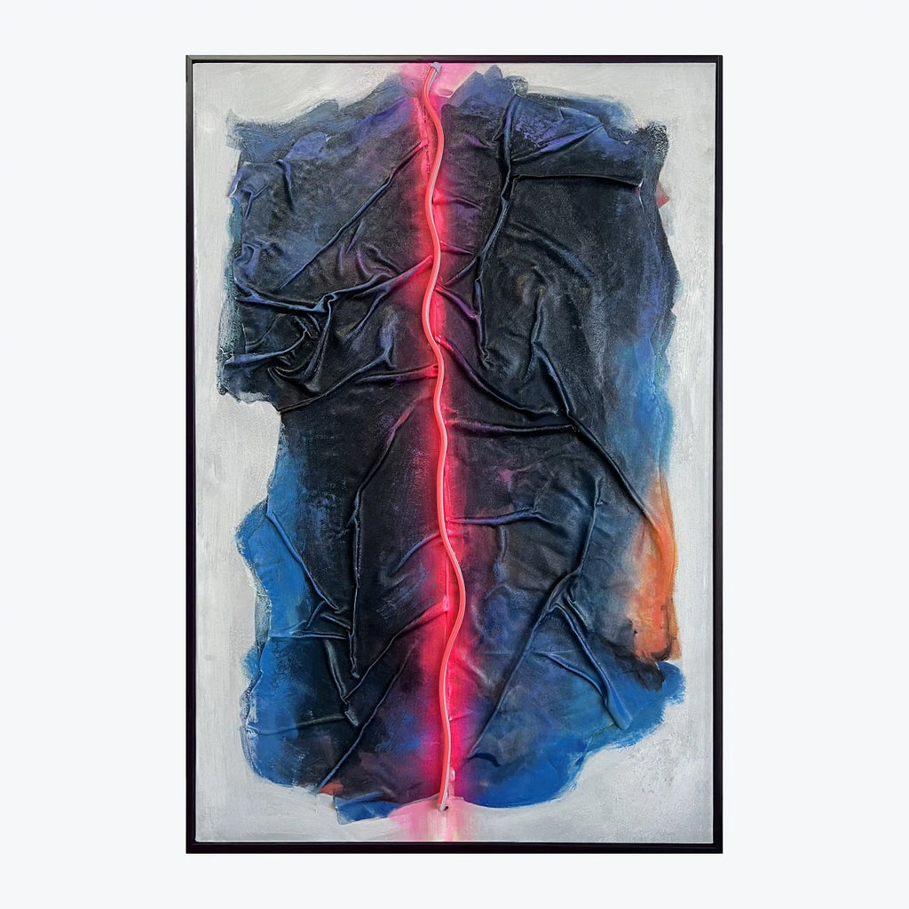 Neon Crease