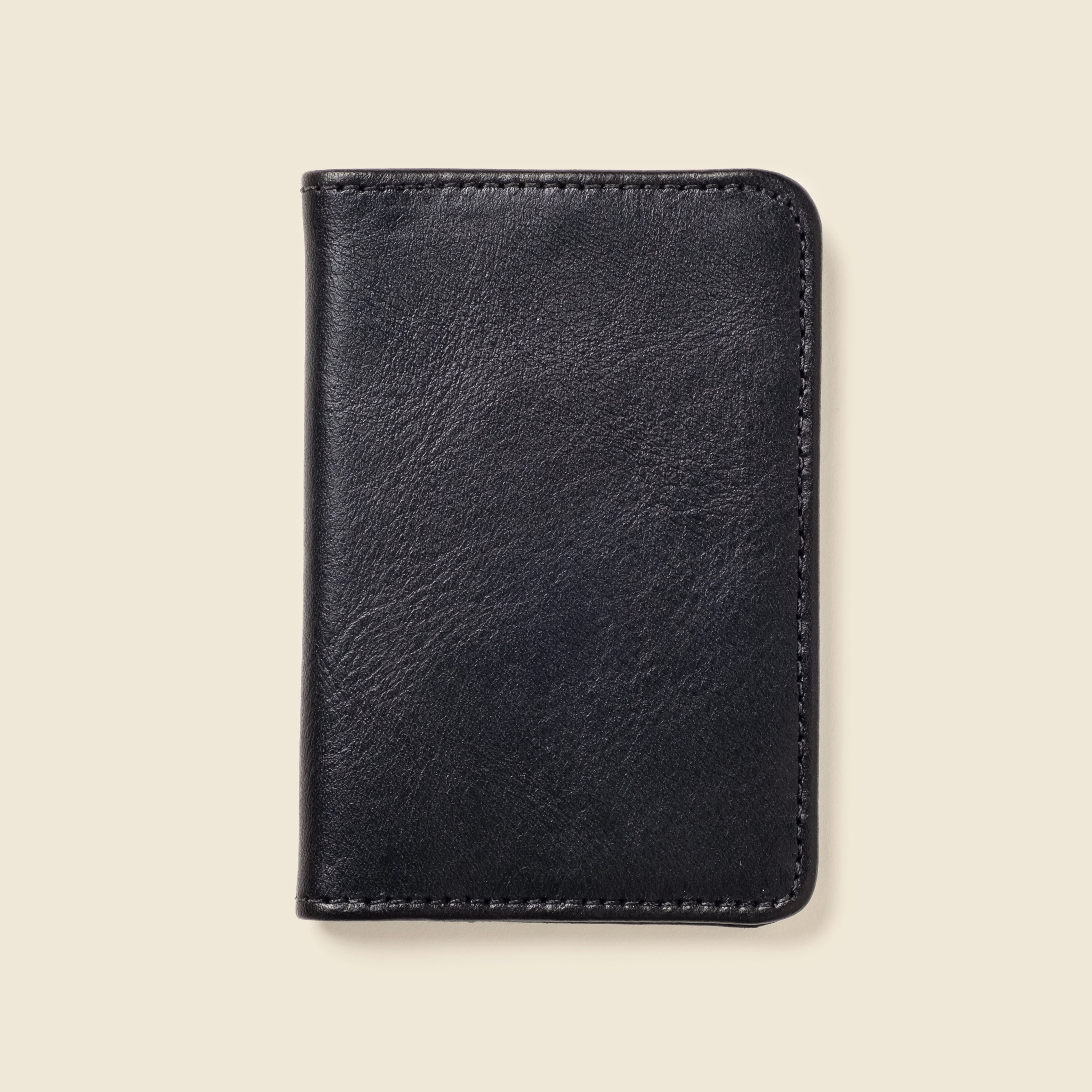 Compact Bifold - Black