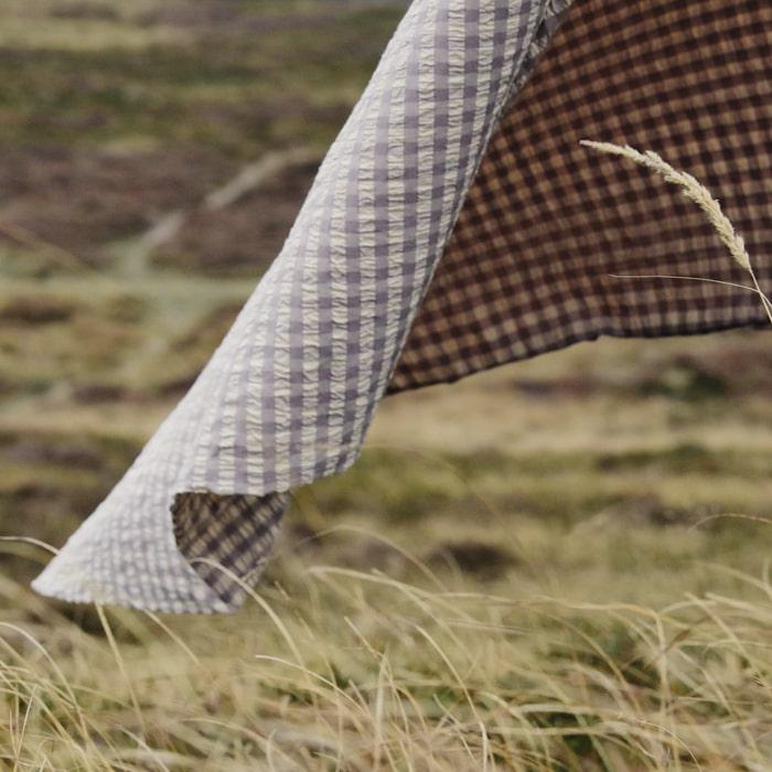 JUNA Bæk&Bølge Duvet Cover Sets