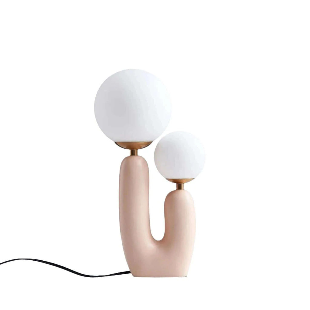 Cactus Lamp