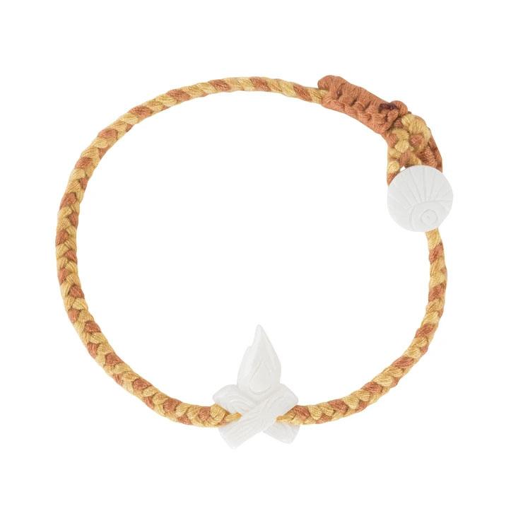 Campfire Bracelet