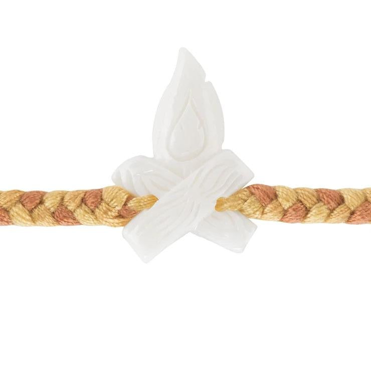 Campfire Bracelet